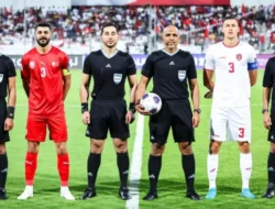 PSSI Mengajukan Protes: Apa Dampaknya bagi Hasil Pertandingan Bahrain vs Indonesia?