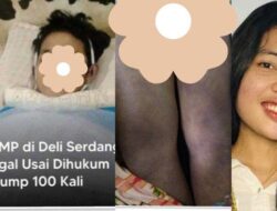 Kematian Siswa SMP di Deli Serdang: Peringatan untuk Sistem Pendidikan