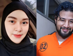 Ammar Zoni dan Zeda Salim: Dari Teman Menjadi Jodoh?