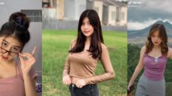 ONIC Lydia Hadapi Isu Video Viral, Tetap Fokus pada Karier