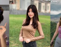 ONIC Lydia Hadapi Isu Video Viral, Tetap Fokus pada Karier