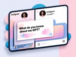 Tren Terbaru di Instagram: “What You Know of Me ChatGPT” yang Menggoda Kreativitas Pengguna