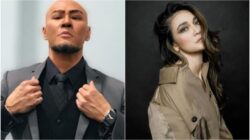 Terungkap, Deddy Corbuzier Ternyata Pernah Putus Cinta karena Luna Maya