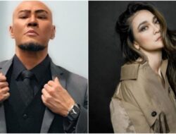 Terungkap, Deddy Corbuzier Ternyata Pernah Putus Cinta karena Luna Maya