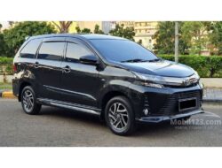 Menyimak Kelebihan Toyota Avanza Veloz 2020