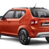 Suzuki Ignis: Akhir Sebuah Era di Dunia Otomotif Indonesia