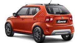 Suzuki Ignis: Akhir Sebuah Era di Dunia Otomotif Indonesia