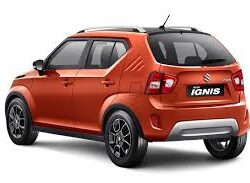 Suzuki Ignis: Akhir Sebuah Era di Dunia Otomotif Indonesia