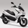 Honda PCX 150: Skutik Elegan dengan Teknologi Terkini