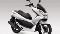 Honda PCX 150: Skutik Elegan dengan Teknologi Terkini