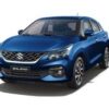 New Baleno: Mobil Masa Kini untuk Keluarga Aktif