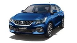 New Baleno: Mobil Masa Kini untuk Keluarga Aktif