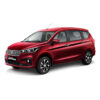 All New Suzuki Ertiga: Kenyamanan dan Kepraktisan untuk Keluarga