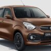 Suzuki Celerio: Kisah Mobil Kompak yang Terlupakan