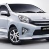 Menyelami Fitur Unggulan Toyota Agya