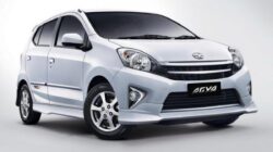 Menyelami Fitur Unggulan Toyota Agya