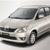 Mengapa Toyota Kijang Innova Diesel Layak Jadi Pilihan Utama MPV