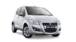 Suzuki Splash: Mobil Kompak yang Menggugah Selera