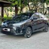 Spesifikasi dan Keunggulan Toyota All New Vios 2024