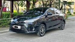 Spesifikasi dan Keunggulan Toyota All New Vios 2024