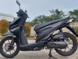 Honda Beat 2024: Solusi Cerdas untuk Mobilitas Harian