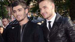 Zayn Malik Beri Penghormatan Khusus untuk Liam Payne dalam Konser di Inggris