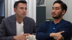 Jeje Govinda Memimpin dalam Quick Count Pilkada Bandung Barat: Raffi Ahmad Bersyukur