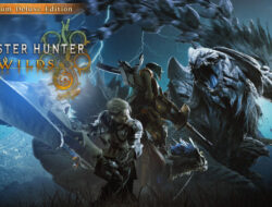 Monster Hunter Wilds Pecahkan Rekor di Open Beta: 450 Ribu Pemain, Kesuksesan Awal Franchise Capcom