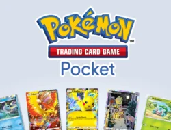 Strategi Monetisasi Pokémon TCG Pocket yang Membawa Keuntungan Cepat