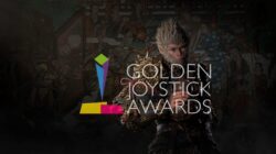 Daftar Pemenang Golden Joystick Awards 2024: Malam Gemilang untuk Final Fantasy 7: Rebirth, Helldivers 2, dan Black Myth: Wukong