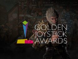 Daftar Pemenang Golden Joystick Awards 2024: Malam Gemilang untuk Final Fantasy 7: Rebirth, Helldivers 2, dan Black Myth: Wukong