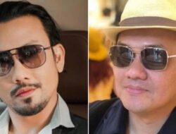 Denny Sumargo vs Farhat Abbas: Duel Publik dalam Kasus Donasi