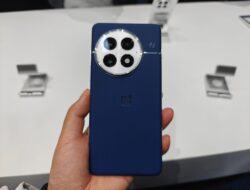 OnePlus 13 Resmi Meluncur di China: Hadir dengan Baterai Besar dan Kamera Periscope 3x, Wajib Punya!