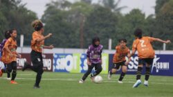 MilkLife Soccer Challenge: Meningkatkan Minat Sepak Bola Putri di Tangerang