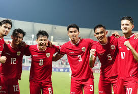 Kelemahan Timnas Indonesia yang Dapat Dimanfaatkan Jepang di Kualifikasi Piala Dunia 2026