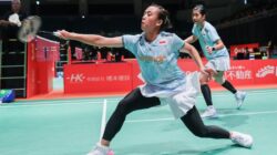 Ana Tiwi: Perjalanan dan Harapan setelah China Masters 2024