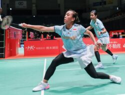 Ana Tiwi: Perjalanan dan Harapan setelah China Masters 2024