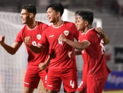 Media Vietnam Prediksi Awal Kesulitan Timnas Indonesia Menuju Piala Dunia