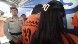 Keluarga Bandar Narkoba Ditangkap, Kapan Habisnya?