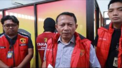 PNS Cabuli Pelajar SMP di Jambi, Ancaman 15 Tahun Penjara Menghantui Pelaku