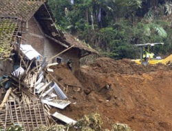 Bencana Longsor di Karo: Dampak dan Harapan