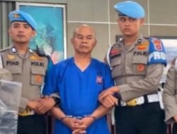 Penembakan Polisi: AKP Dadang Iskandar Diberhentikan Secara Tidak Hormat