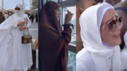 Kontroversi Isa Zega: Viral Setelah Umrah dan Dampak Media Sosial