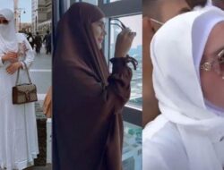 Kontroversi Isa Zega: Viral Setelah Umrah dan Dampak Media Sosial