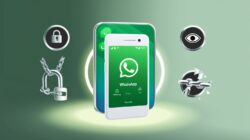 WhatsApp Kamu Disadap? Begini Cara Cepat Deteksi dan Mengatasinya!