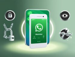 WhatsApp Kamu Disadap? Begini Cara Cepat Deteksi dan Mengatasinya!