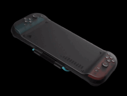 Nintendo Switch 2 dengan Rumor Magnetik Joy-Con: Revolusi dalam Kendali