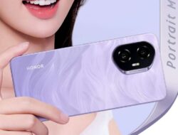 HONOR 300 Series Resmi Meluncur: Teknologi dan Desain Premium untuk Semua Kebutuhan