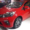 Daihatsu Sirion Bekas: Solusi Tepat untuk Mobilitas Modern