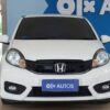 Honda Brio: Mobil yang Tepat untuk Keluarga Modern